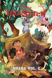 LILO & STITCH TP Thumbnail