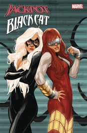 JACKPOT & BLACK CAT Thumbnail