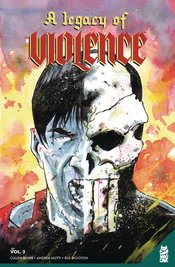 LEGACY OF VIOLENCE TP Thumbnail