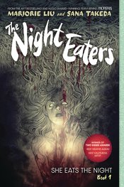 NIGHT EATERS SC Thumbnail