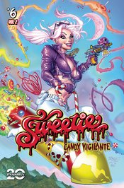 SWEETIE CANDY VIGILANTE VOL 2 Thumbnail