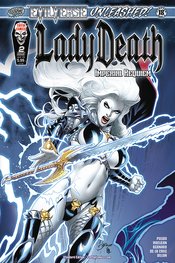 LADY DEATH IMPERIAL REQUIEM Thumbnail