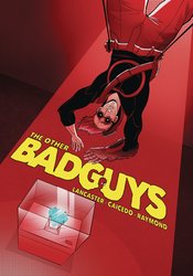 THE OTHER BADGUYS GN Thumbnail