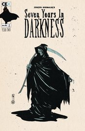 SEVEN YEARS IN DARKNESS YEAR TWO Thumbnail