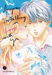 ANYWAY IM FALLING IN LOVE WITH YOU GN Thumbnail