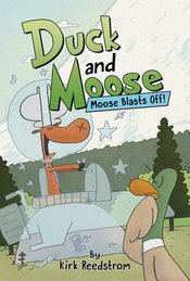 DUCK & MOOSE GN Thumbnail