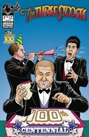 THREE STOOGES CENTENNIAL Thumbnail