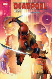 DEADPOOL (2024) Thumbnail