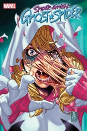 SPIDER-GWEN THE GHOST-SPIDER 2024 Thumbnail