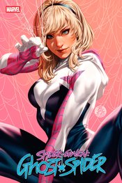 SPIDER-GWEN THE GHOST-SPIDER 2024 Thumbnail