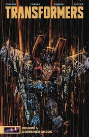 TRANSFORMERS TP Thumbnail