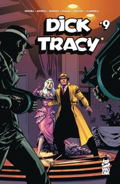 DICK TRACY Thumbnail