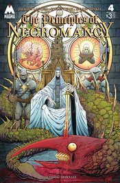 PRINCIPLES OF NECROMANCY Thumbnail