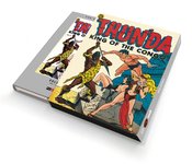 PRE CODE CLASSICS THUNDA KING OF CONGO SLIPCASE Thumbnail