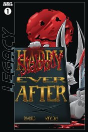 STABBITY EVER AFTER LEGACY ED Thumbnail