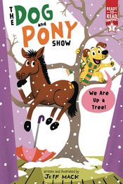 DOG AND PONY SHOW GN Thumbnail
