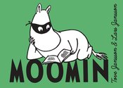 MOOMIN ADVENTURES GN Thumbnail