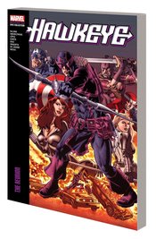 HAWKEYE MODERN ERA EPIC COLLECT TP Thumbnail