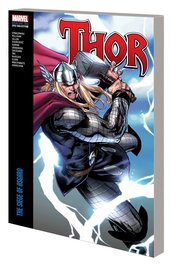 THOR MODERN ERA EPIC COLLECT TP Thumbnail