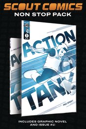ACTION TANK SCOOT COLL PACK Thumbnail