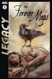 FOREVER MAPS LEGACY ED Thumbnail