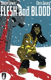 FLESH AND BLOOD TP Thumbnail