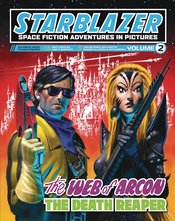 STARBLAZER TP Thumbnail