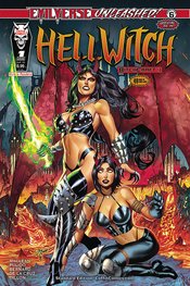 HELLWITCH BITCHCRAFT Thumbnail