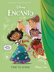 NEW ADV OF ENCANTO HC Thumbnail