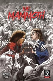 MAMMOTH Thumbnail