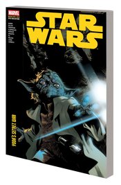 STAR WARS MODERN ERA EPIC COLLECT TP Thumbnail