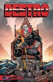 DESTRO TP Thumbnail
