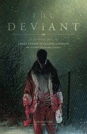 DEVIANT TP Thumbnail