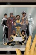 ASTONISHING X-MEN Thumbnail