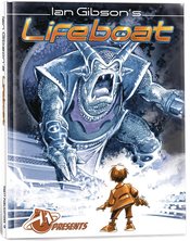 IAN GIBSONS LIFEBOAT HC Thumbnail