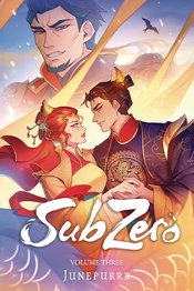 SUBZERO TP Thumbnail