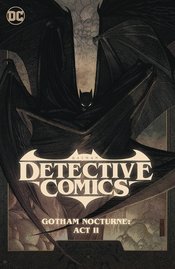 BATMAN DETECTIVE COMICS TP Thumbnail