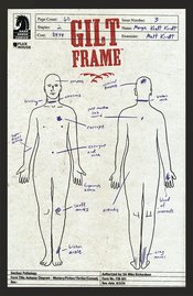 GILT FRAME Thumbnail