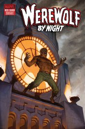 WEREWOLF BY NIGHT RED BAND Thumbnail