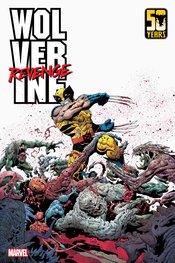 WOLVERINE REVENGE Thumbnail