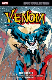 VENOM EPIC COLLECT TP Thumbnail