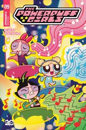 POWERPUFF GIRLS Thumbnail