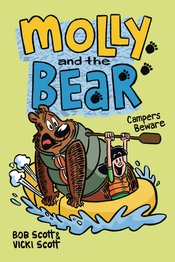 MOLLY & THE BEAR GN Thumbnail