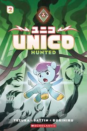 UNICO GN Thumbnail