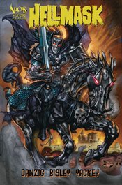 HELLMASK Thumbnail