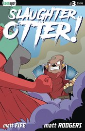 SLAUGHTER OTTER Thumbnail