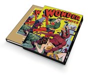 GOLDEN AGE CLASSICS WONDER MAN SLIPCASE ED Thumbnail