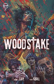 WOODSTAKE Thumbnail