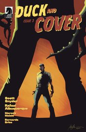 DUCK & COVER Thumbnail