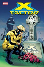 X-FACTOR (2024) Thumbnail